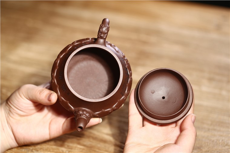 张雪军作品 茶禅一味图片