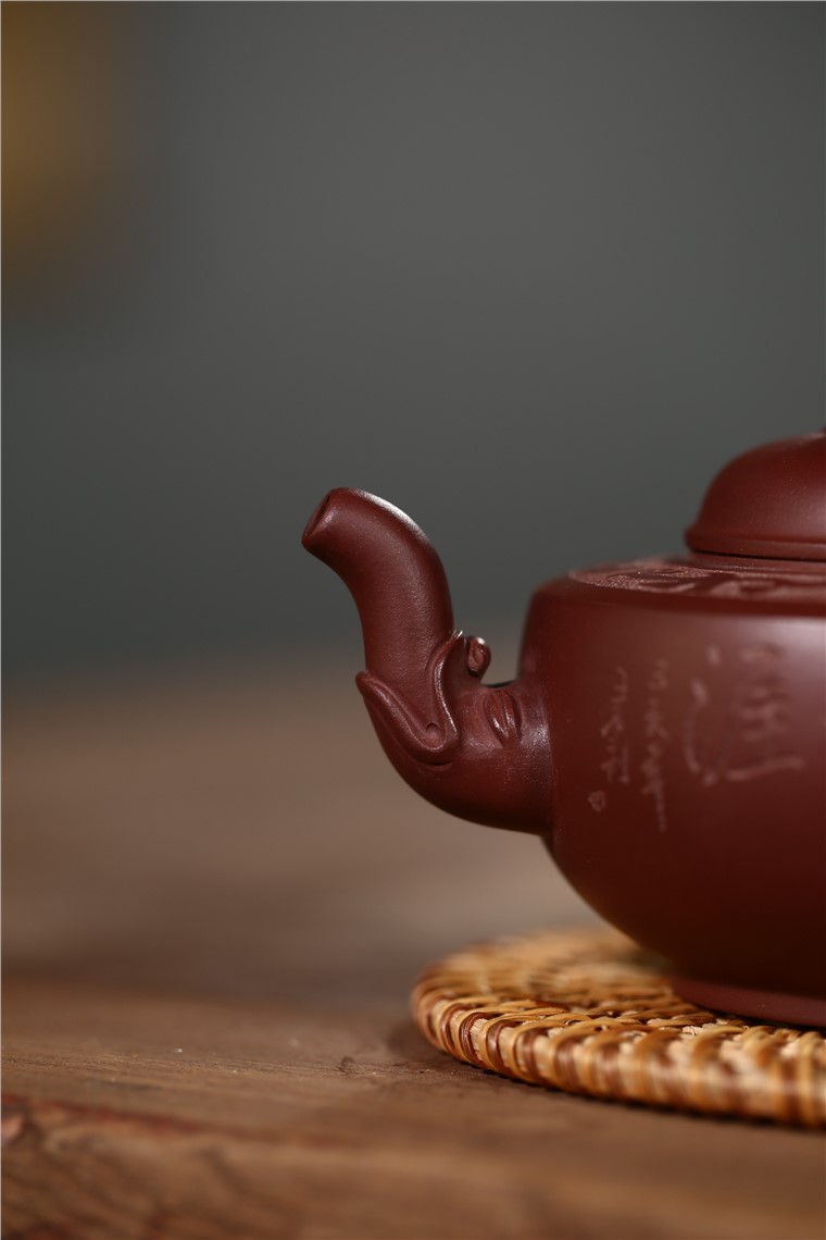 姚华君作品 双龙戏水图片