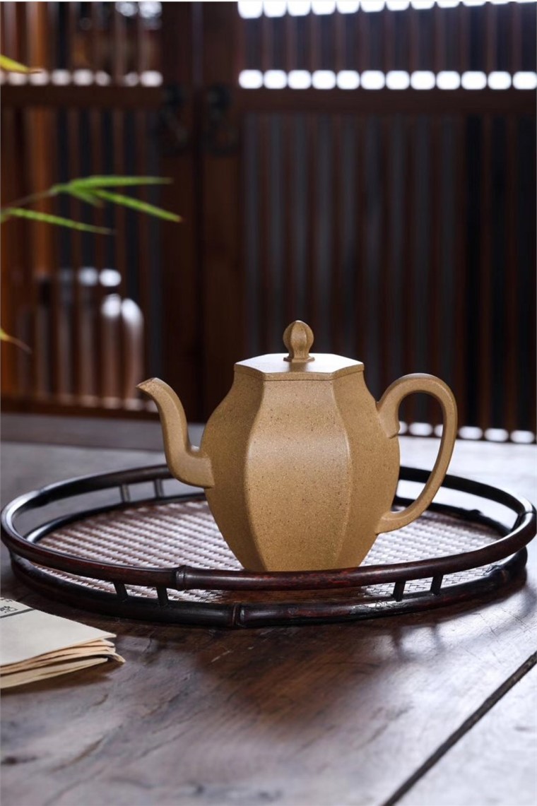 杨军保作品 六方秋葵图片