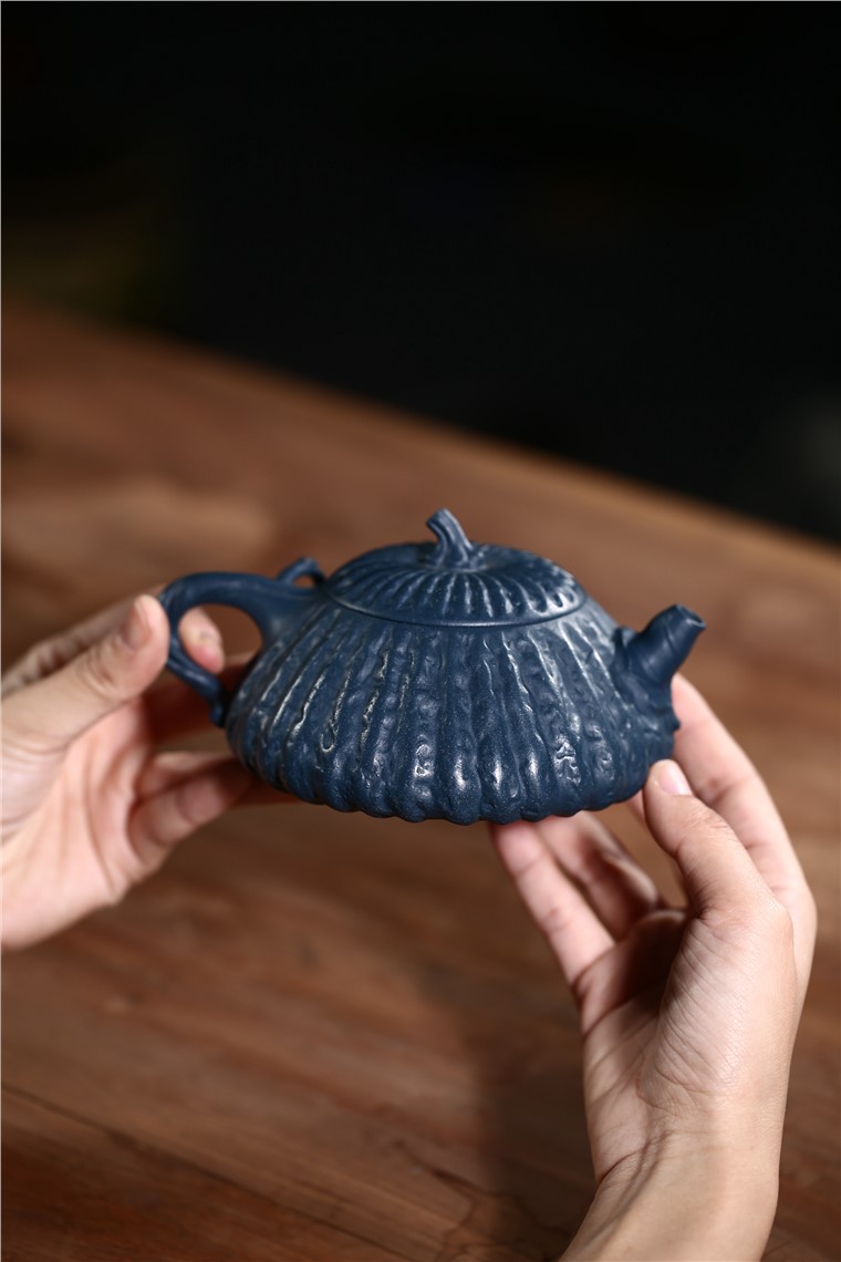 姚华君作品 南瓜瓢图片