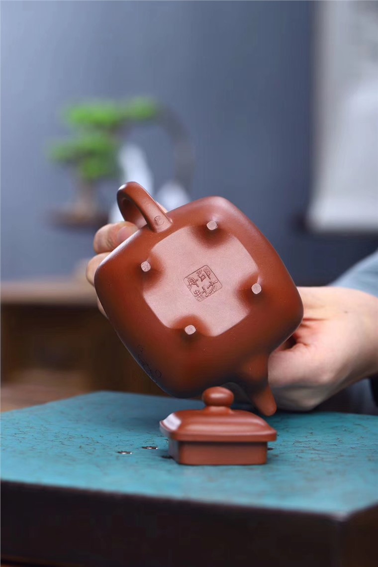 邵方舟作品 传炉