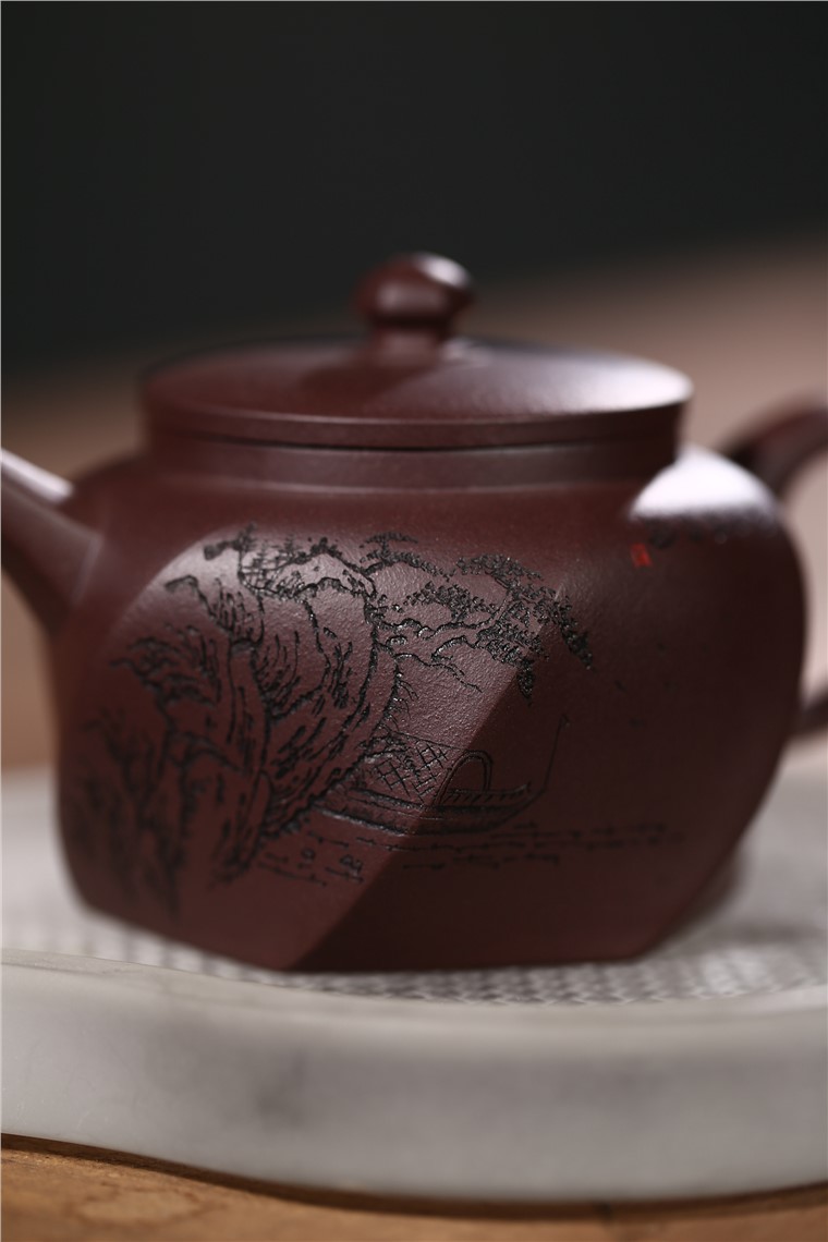 邵云琴作品 旋方图片