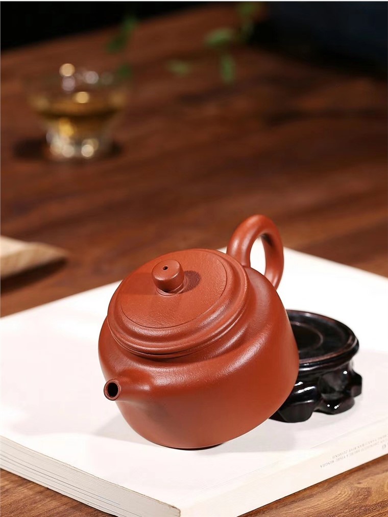 肖玉华作品 德钟图片