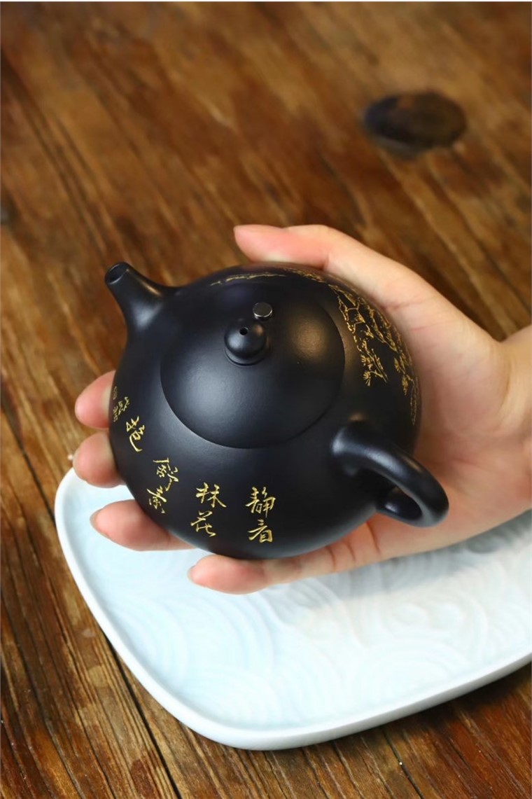 范永芳作品 乳瓢图片