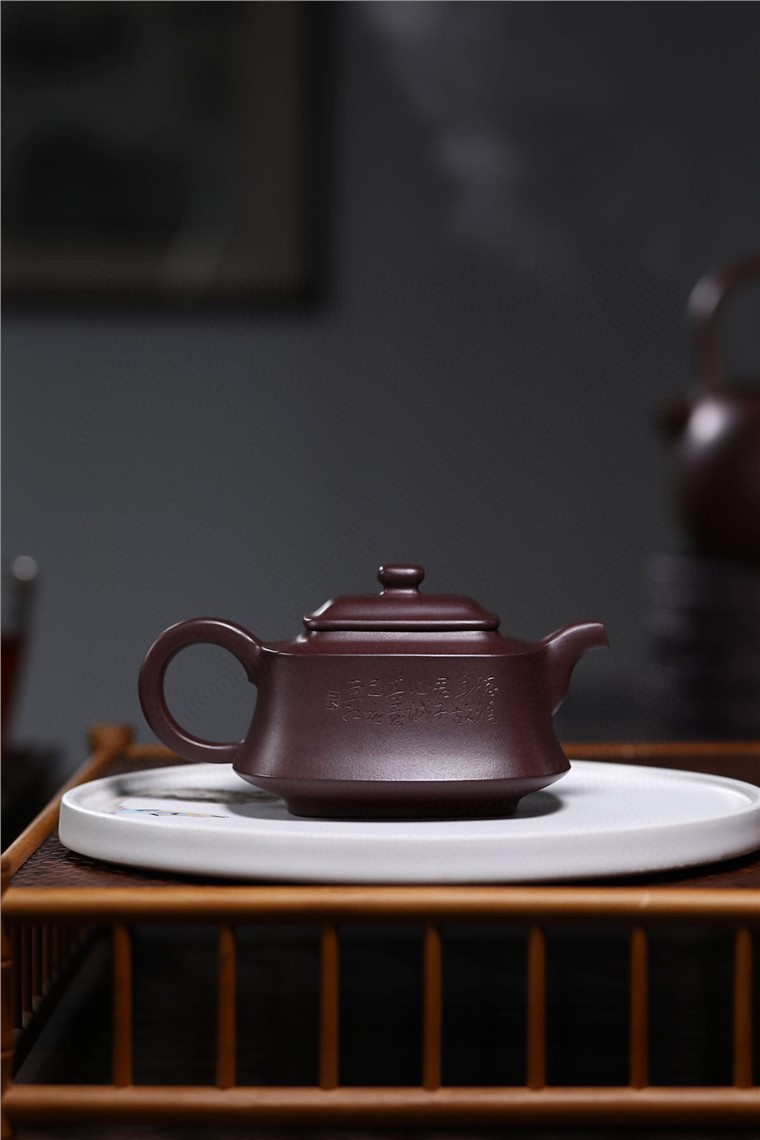 陈惠红作品 柱础图片