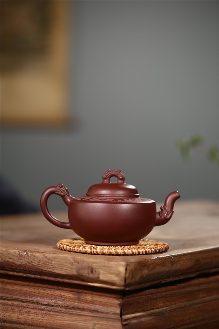姚华君作品 双龙戏水图片