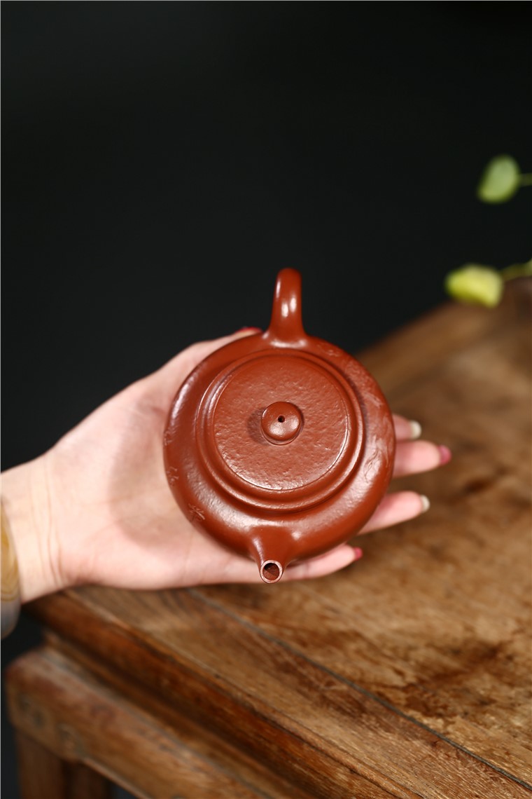 郁晴作品 灵龙德钟图片