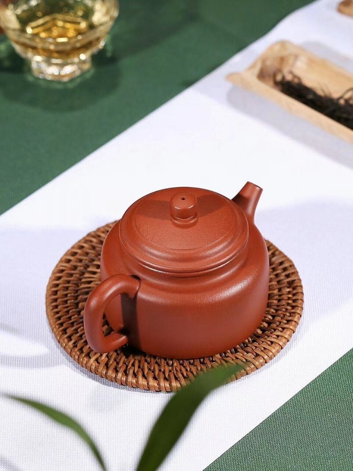 肖玉华作品 德钟图片