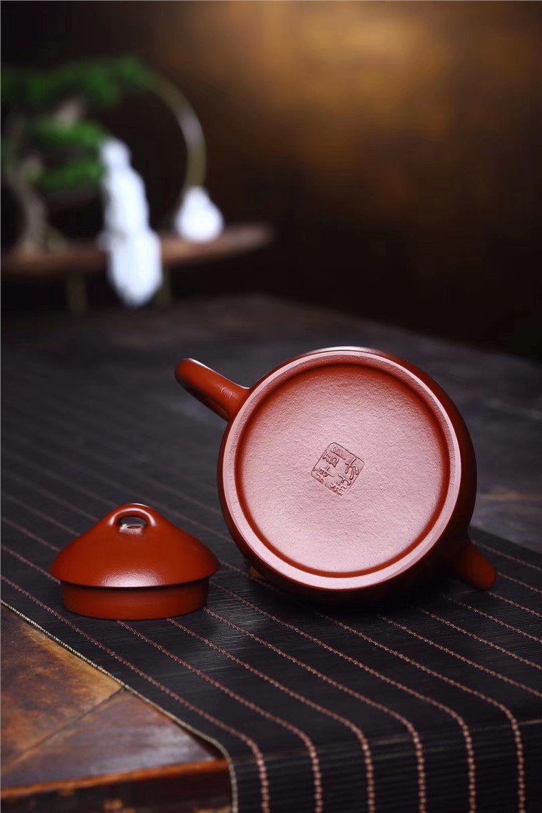 邵方舟作品 秦权
