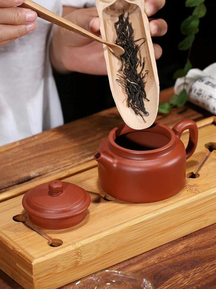 肖玉华作品 德钟图片