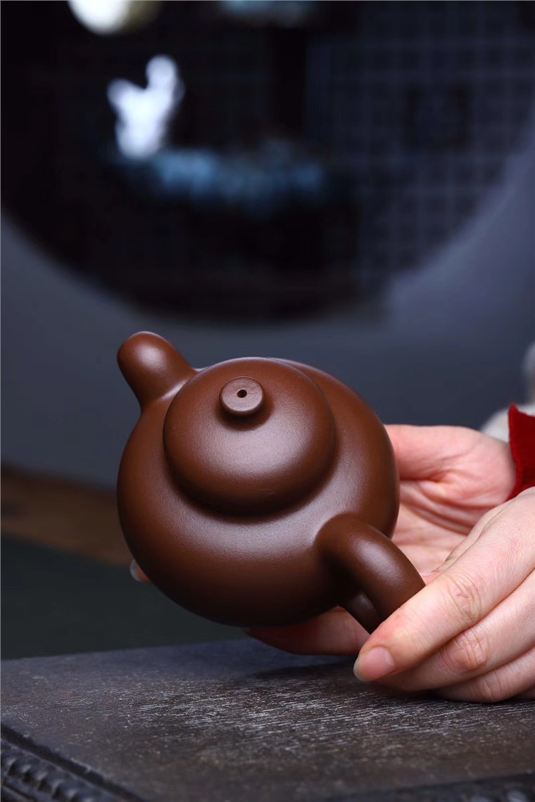 邵方舟作品 葫玉图片