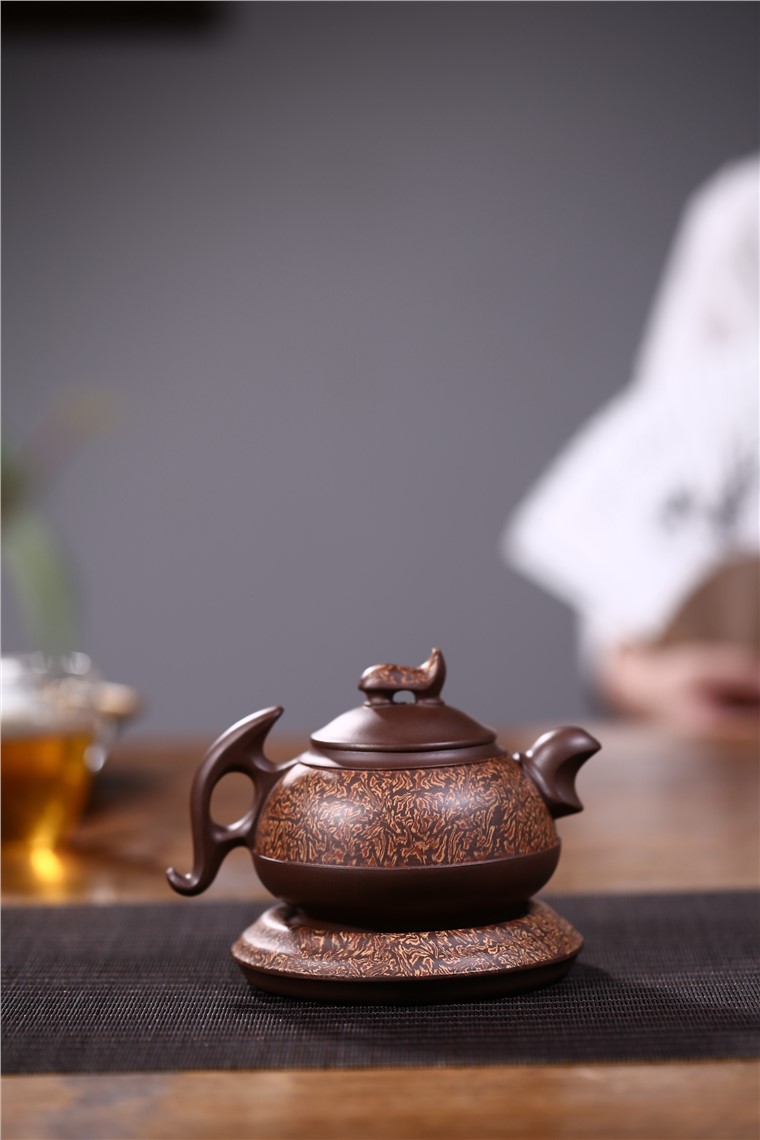 姚华君作品 智圆图片