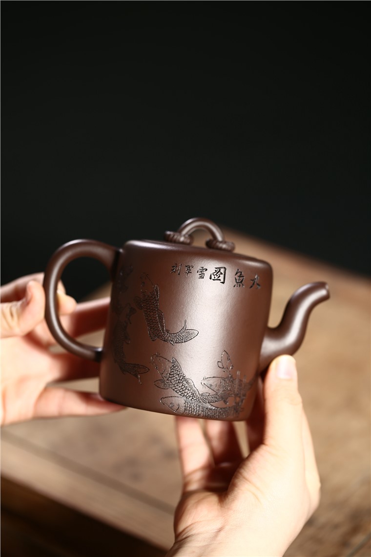 张雪军作品 夙慧图片