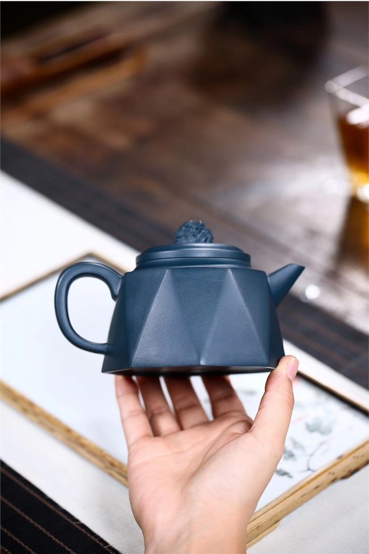 杨军保作品 八方来福图片
