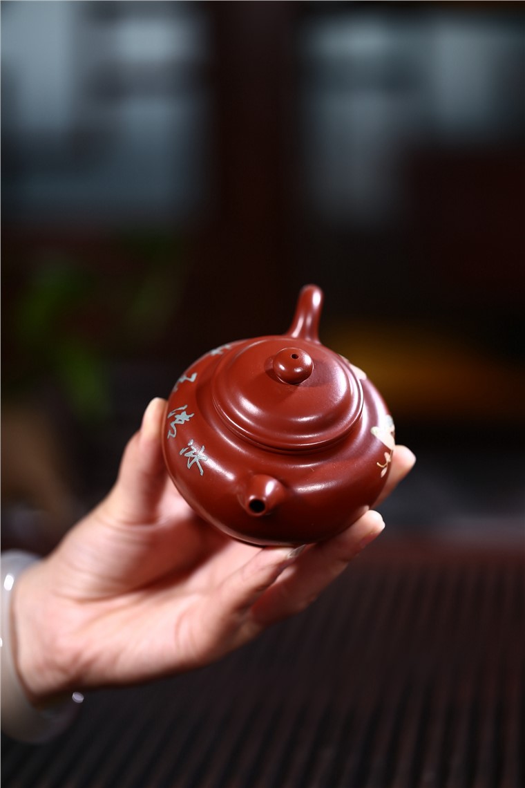 姚华君作品 冰清玉洁图片