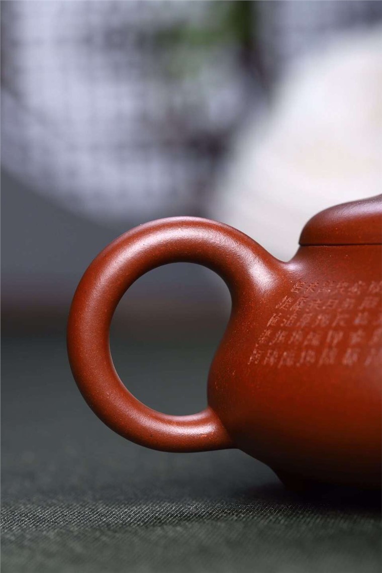 尹建新作品 汉棠石瓢图片