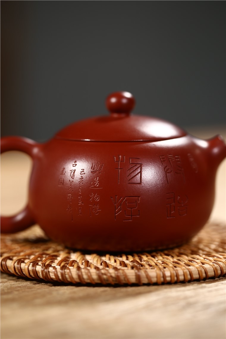 许冠新作品 富贵西施图片