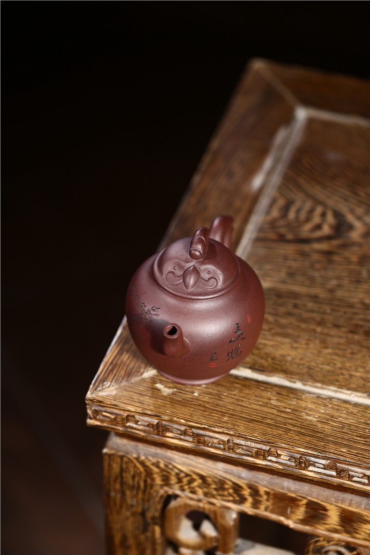 许响新作品 远瞩图片