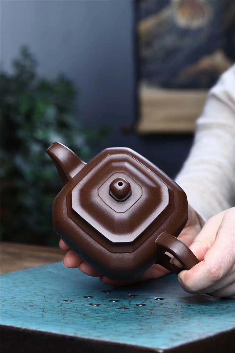 尹怀作品 八面来风图片