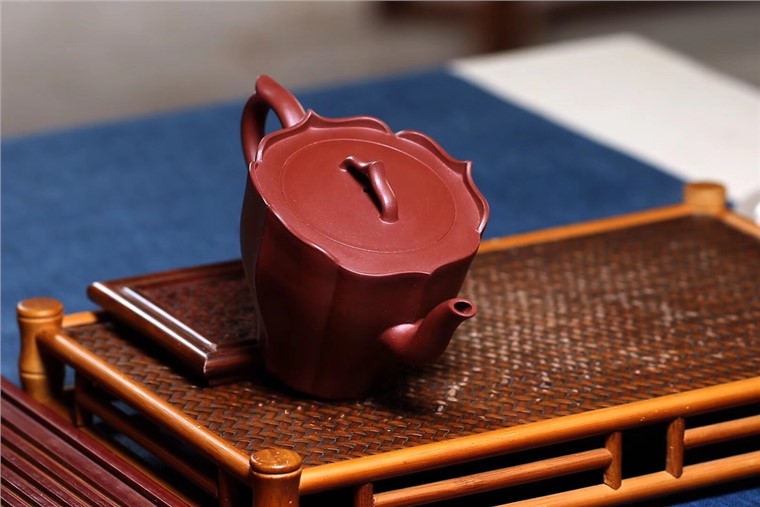 庄其芳作品 繁花似锦图片