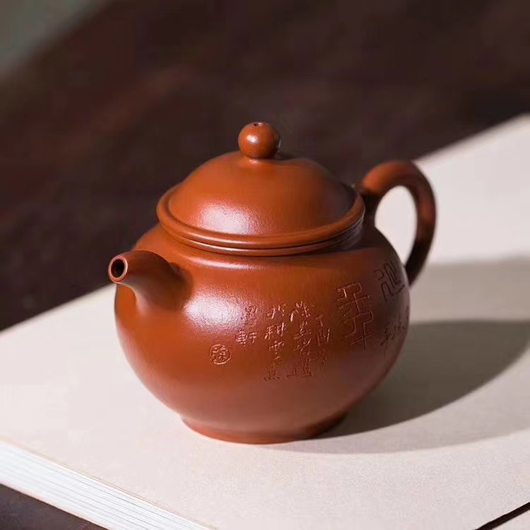 徐安碧作品 梨壶图片