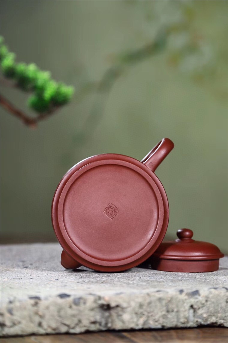 蒋旭作品 纳福