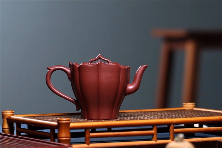 庄其芳作品 繁花似锦图片
