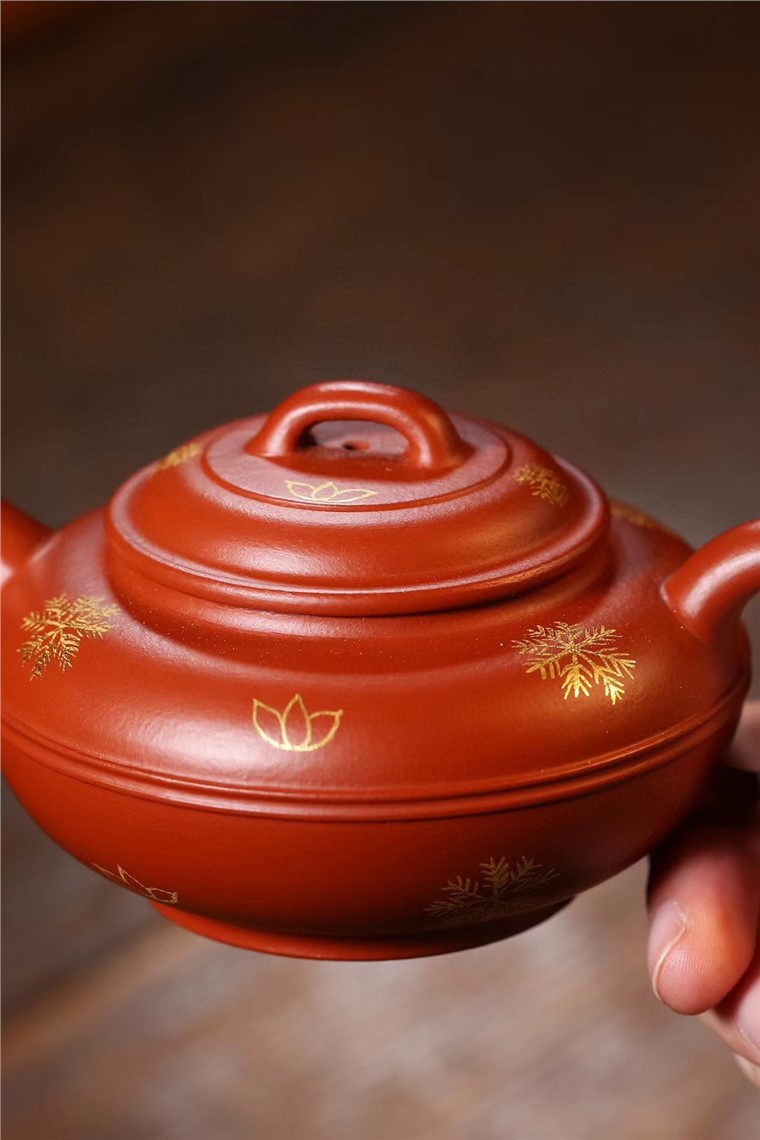 张健作品 小线圆图片