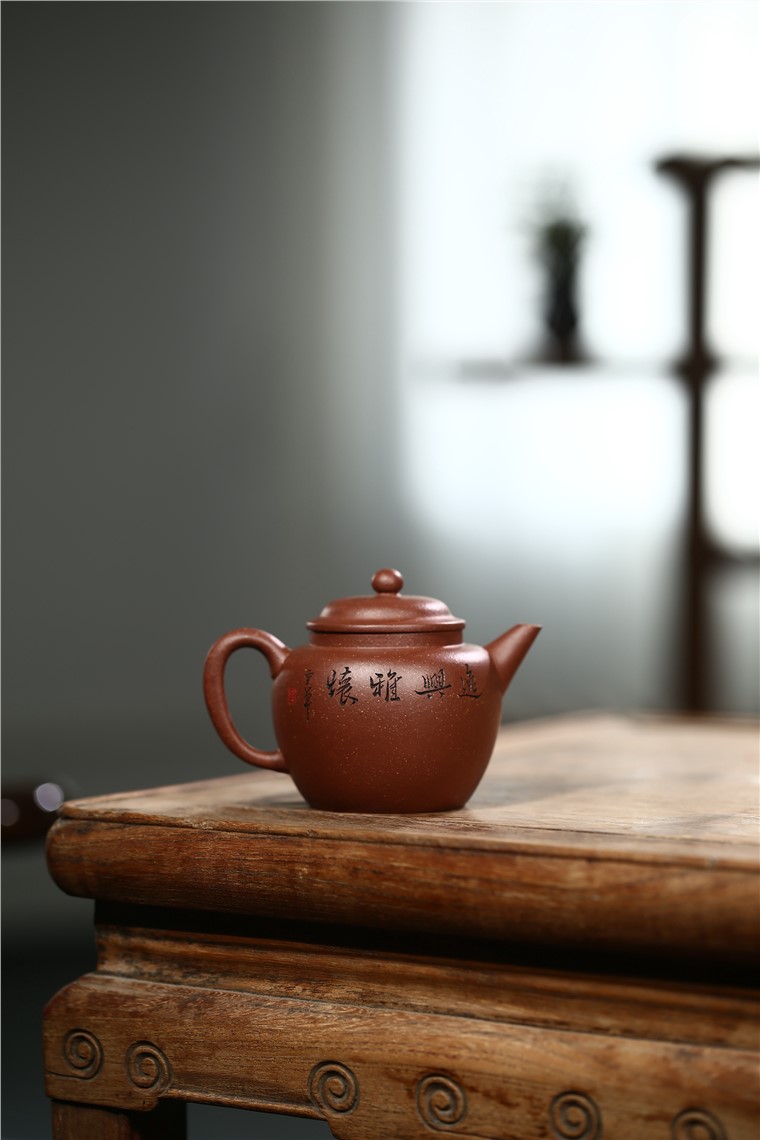 许冠新作品 逸兴图片