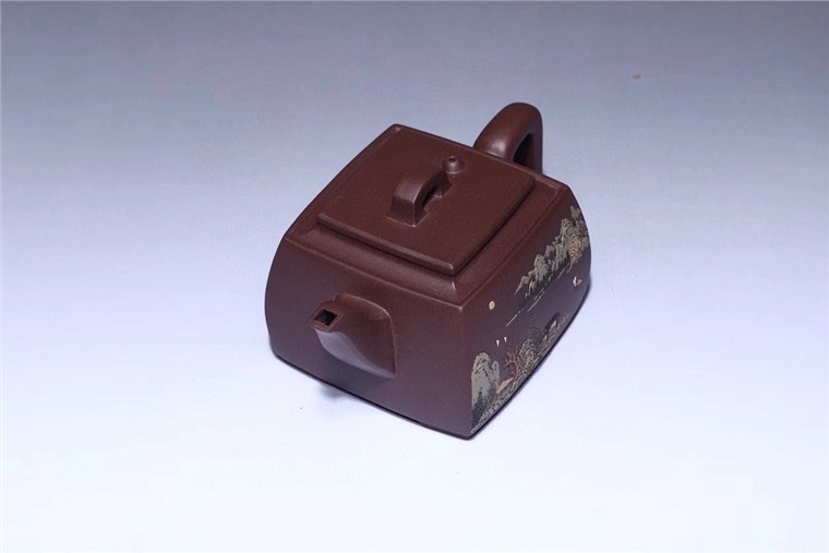 蒋旭作品 一脉相通图片