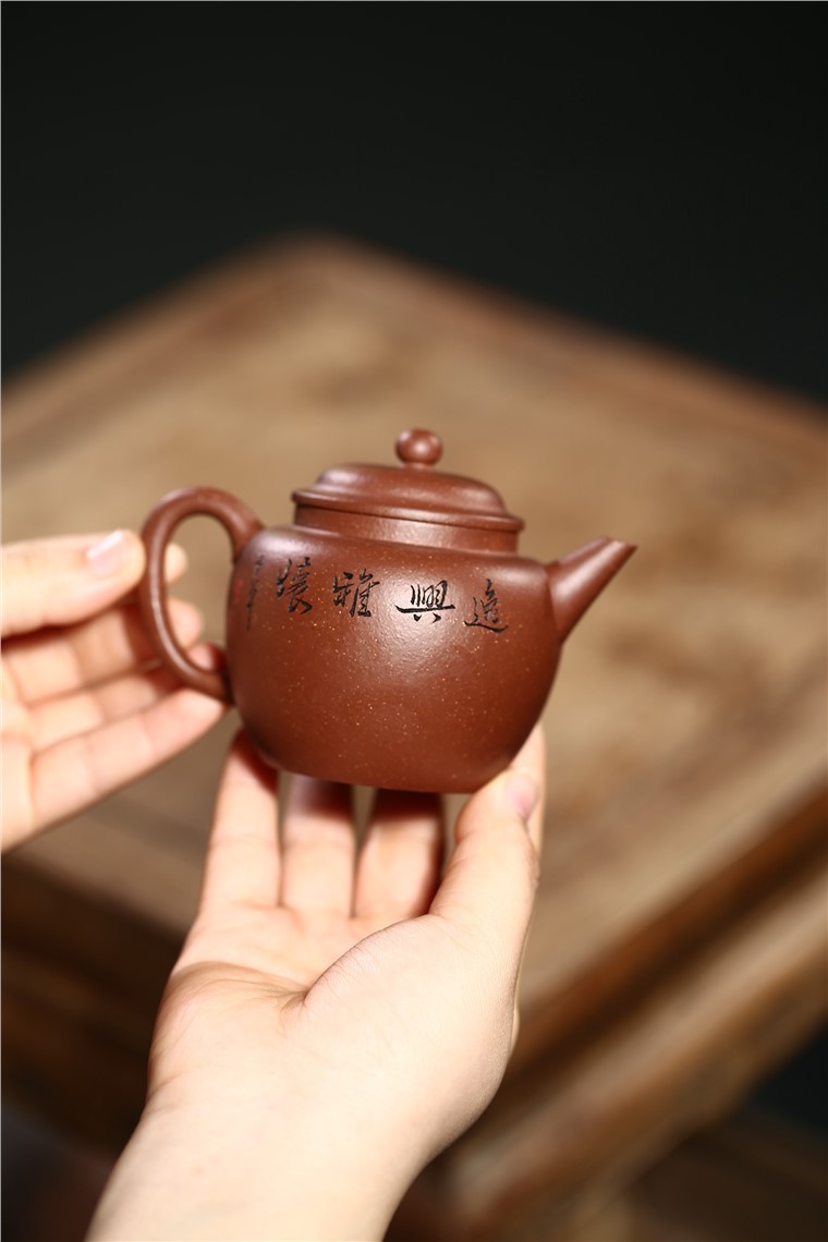 许冠新作品 逸兴图片