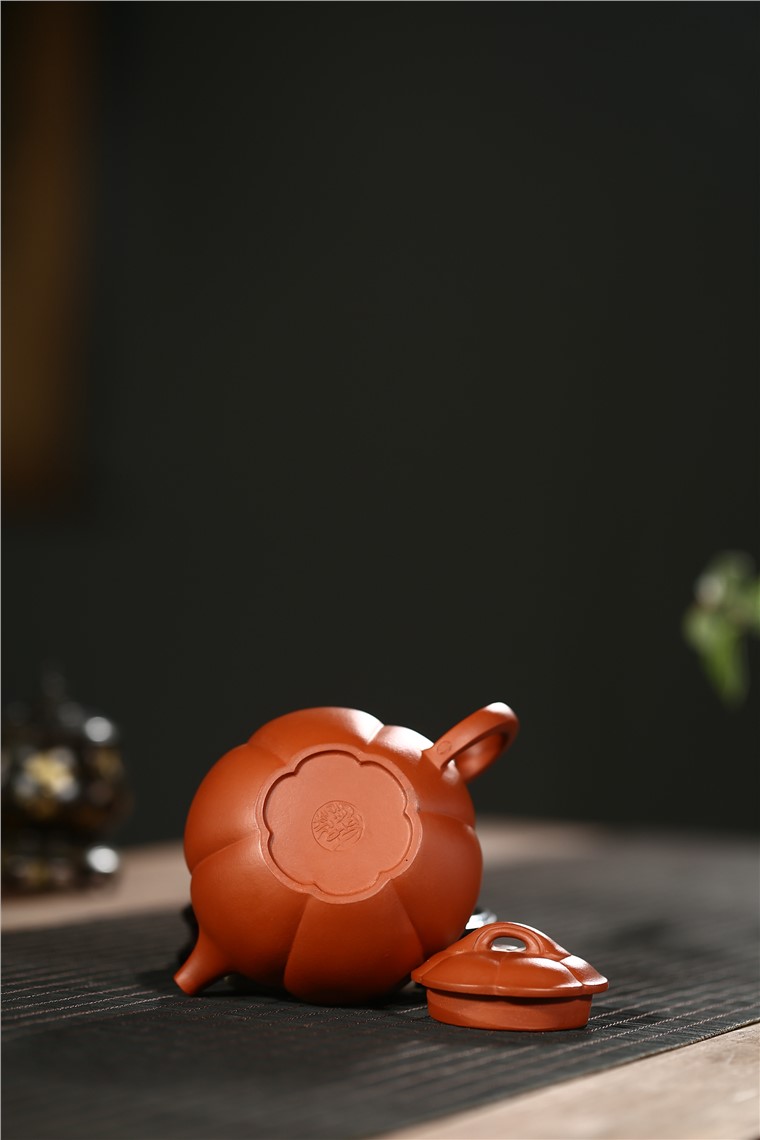 许冠新作品 葵菱