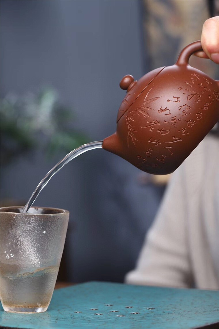 马力作品 西施