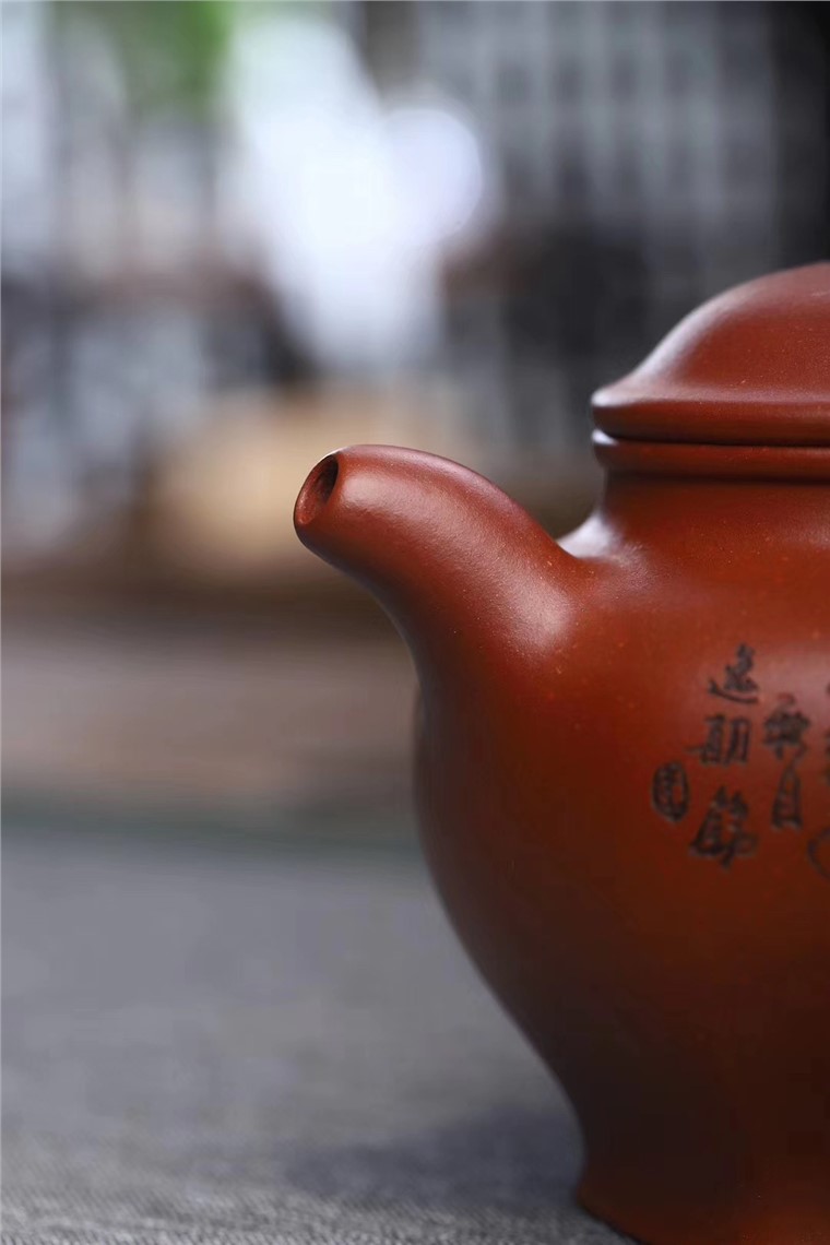 李洪明作品 六方掇只图片