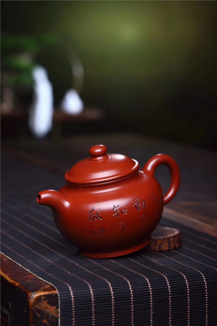 俞震作品 掇只图片