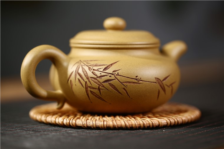 许响新作品 仿古图片