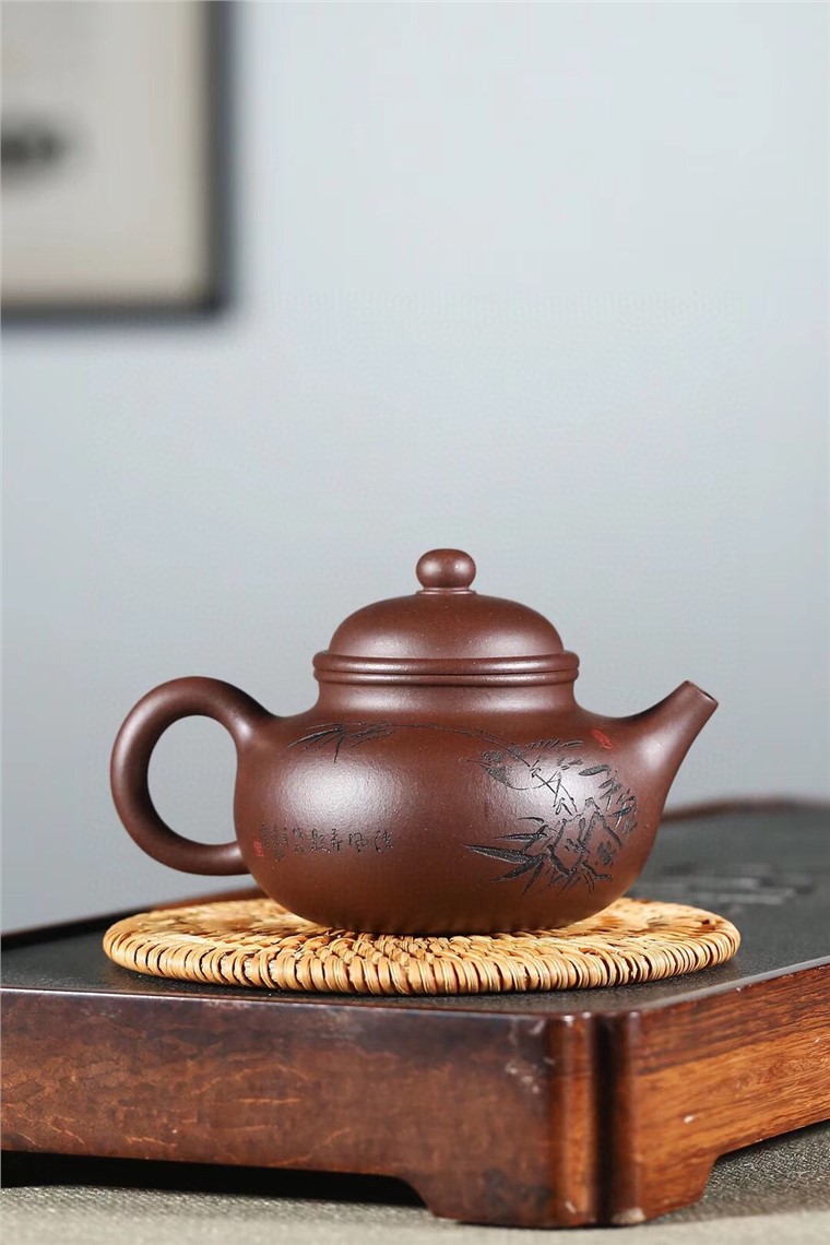 钱建生作品 容天图片