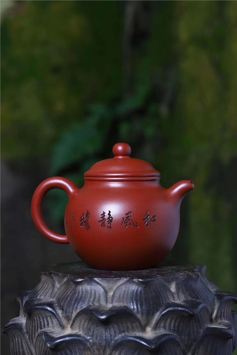 顾洪军作品 莲子图片