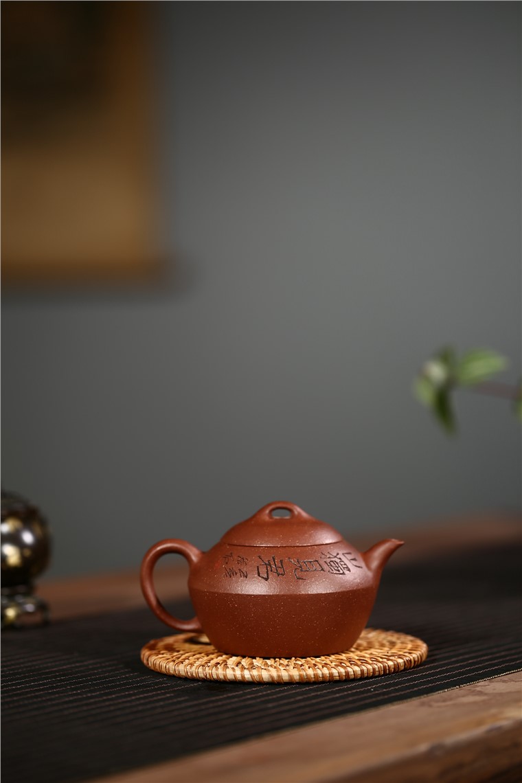 许冠新作品 和合图片