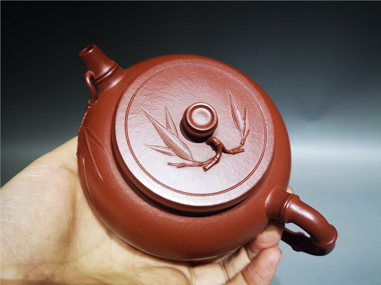 汤先武作品 轩竹图片