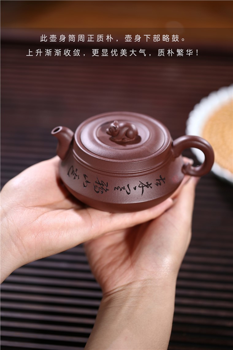 许响新作品 秋思图片