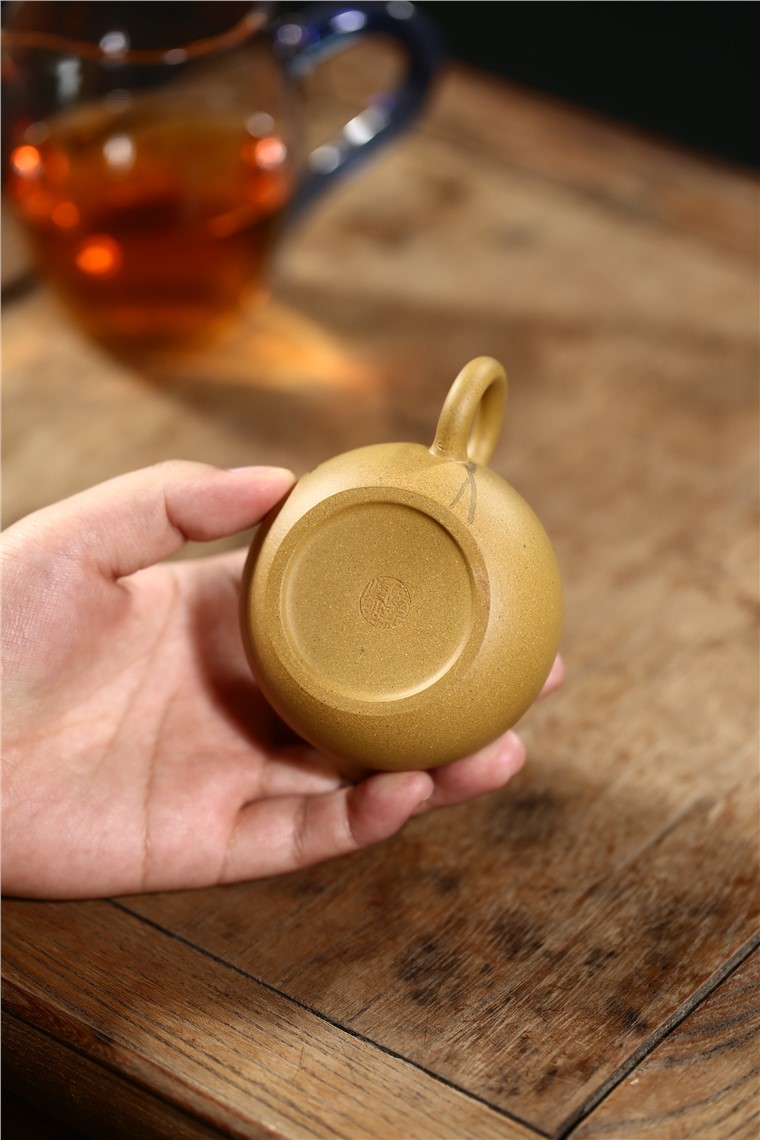 许冠新作品 清风西施