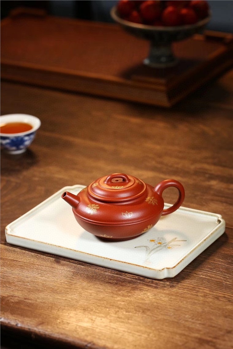 张健作品 小线圆图片