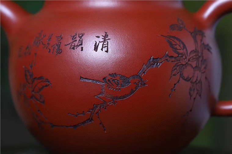 顾洪军作品 莲子图片
