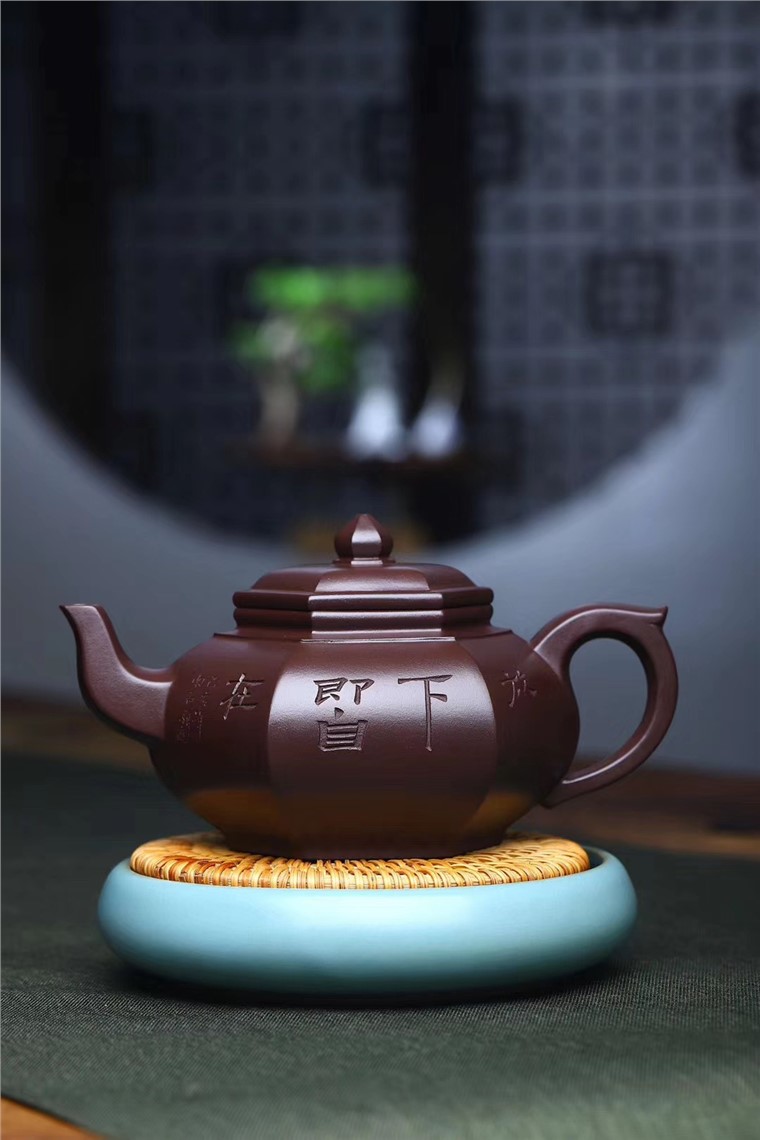 李荷生作品 六方笑樱图片