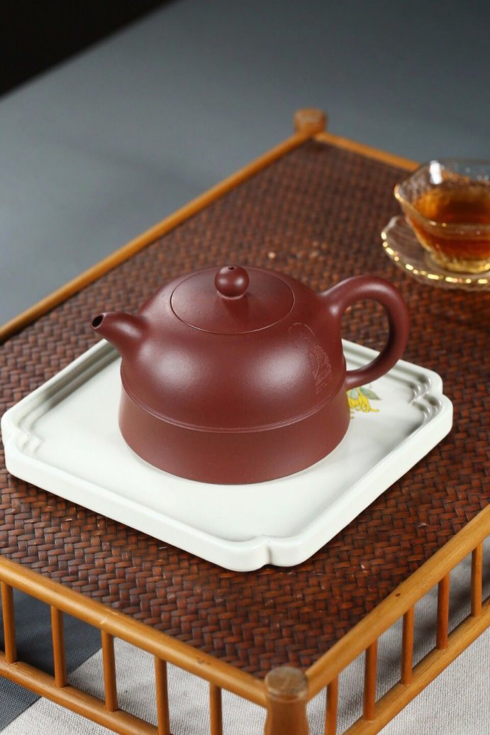 高俊杰作品 玉禅图片