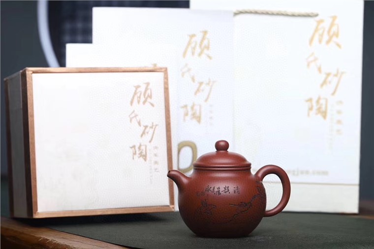 顾洪军作品 莲子图片