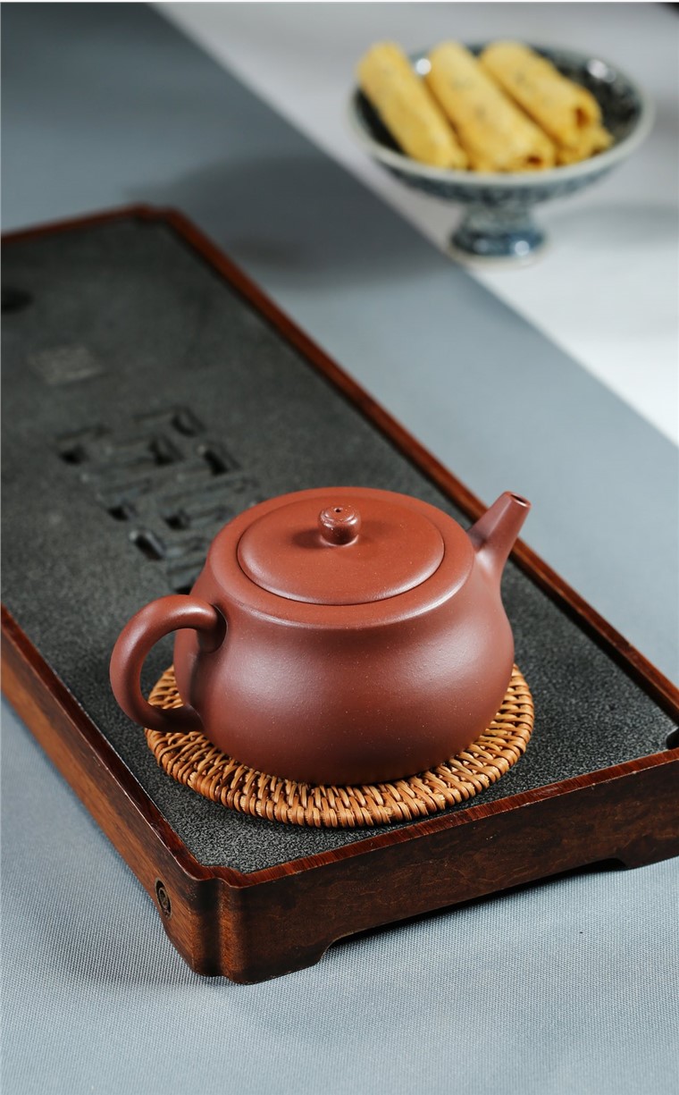褚萍作品 井泉图片