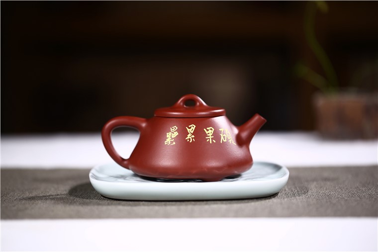 姚华君作品 硕果累累图片