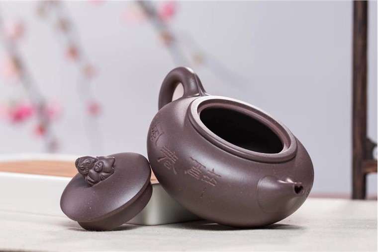 徐安碧作品 吉祥如意图片